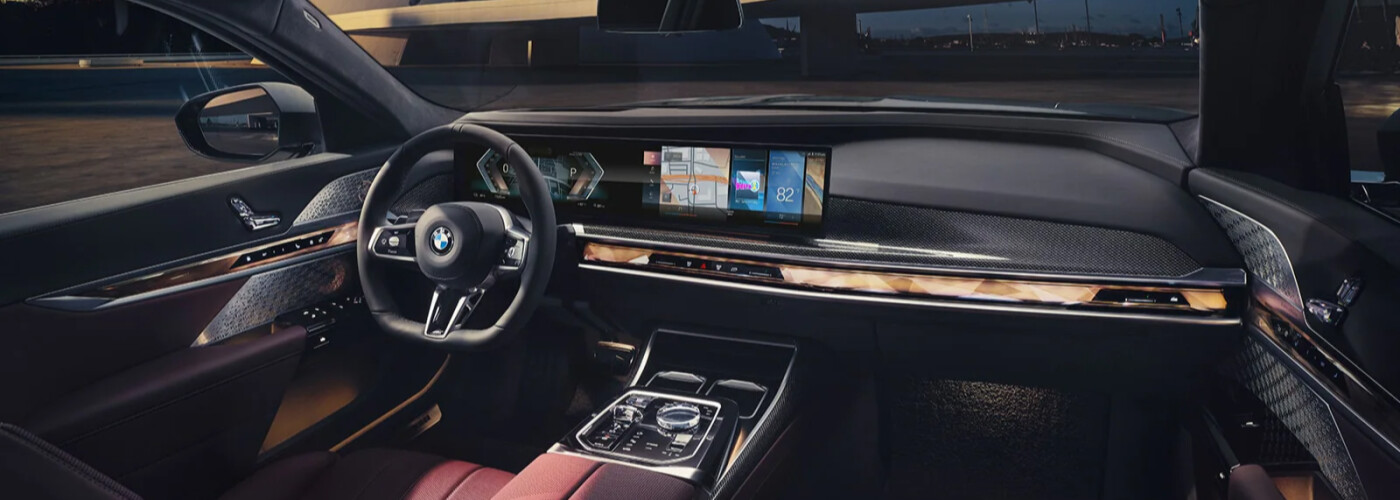 Les autos électriques ont les habitacles les plus confortables selon Wards