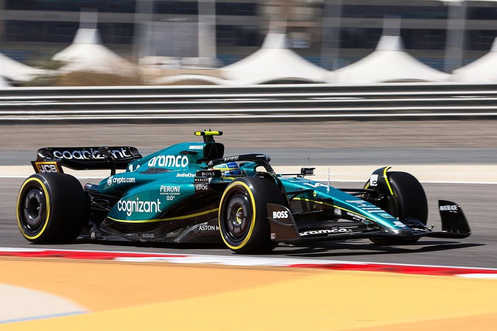 Honda et Aston-Martin vont faire équipe en 2026