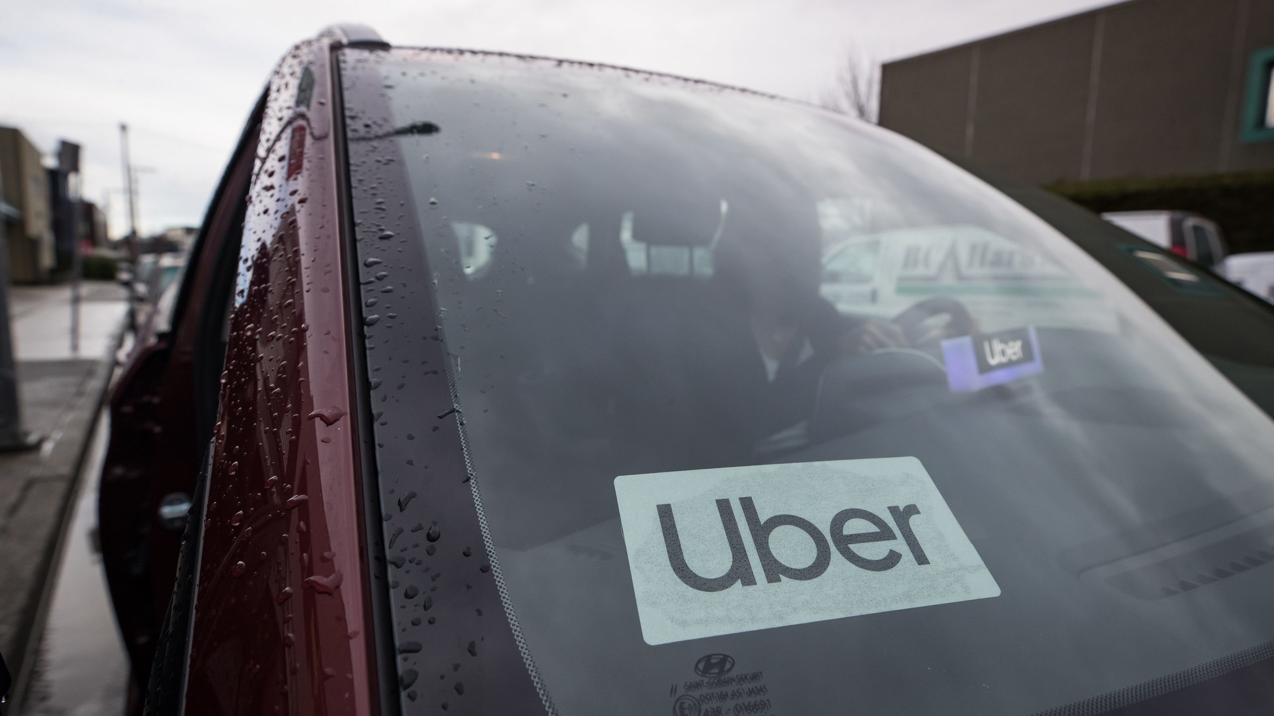 Image illustrant l'article: Uber évalue à 1,6 milliard $ son impact économique au Québec en 2022