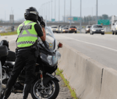 Vacances de la construction – Un bilan routier à améliorer