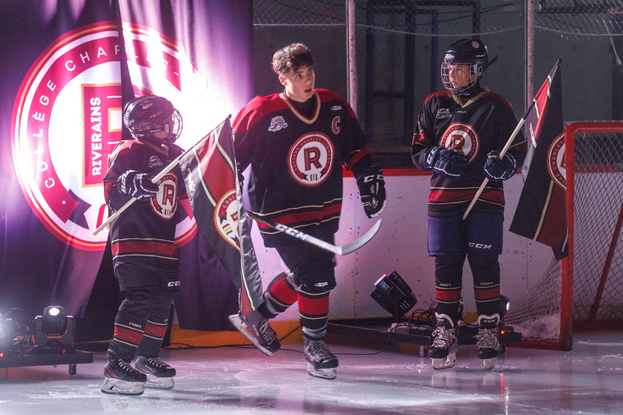 Survolez les Laurentides et le village de Tremblant avec Marcel Bouchard