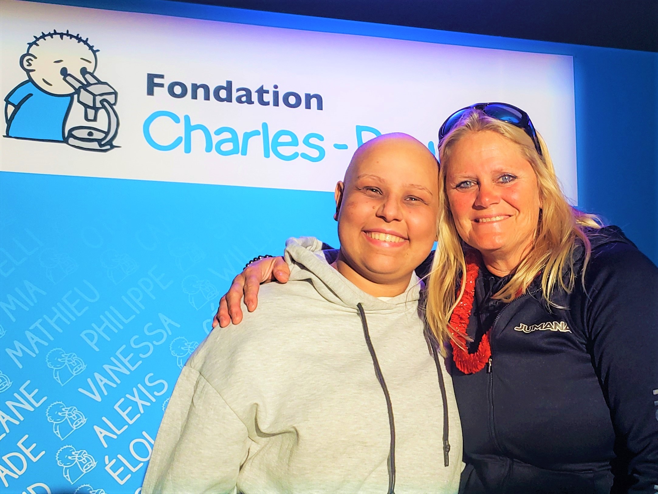 Une bien drôle d’annonce