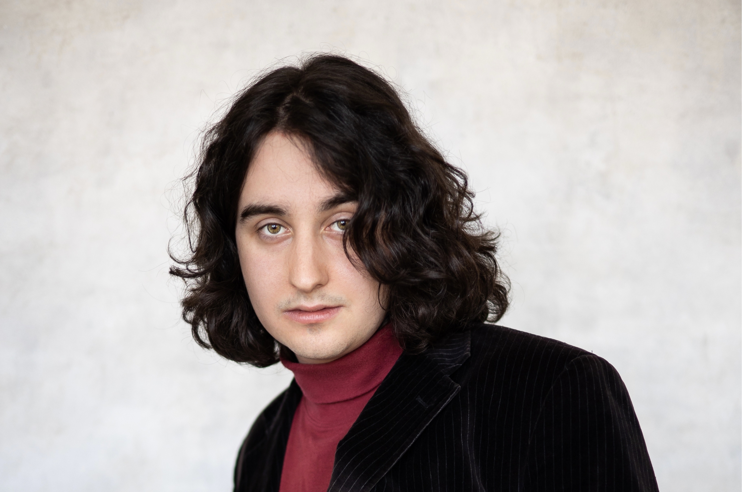 Simon-Olivier Fecteau aime les Alain… mais SURTOUT les François!