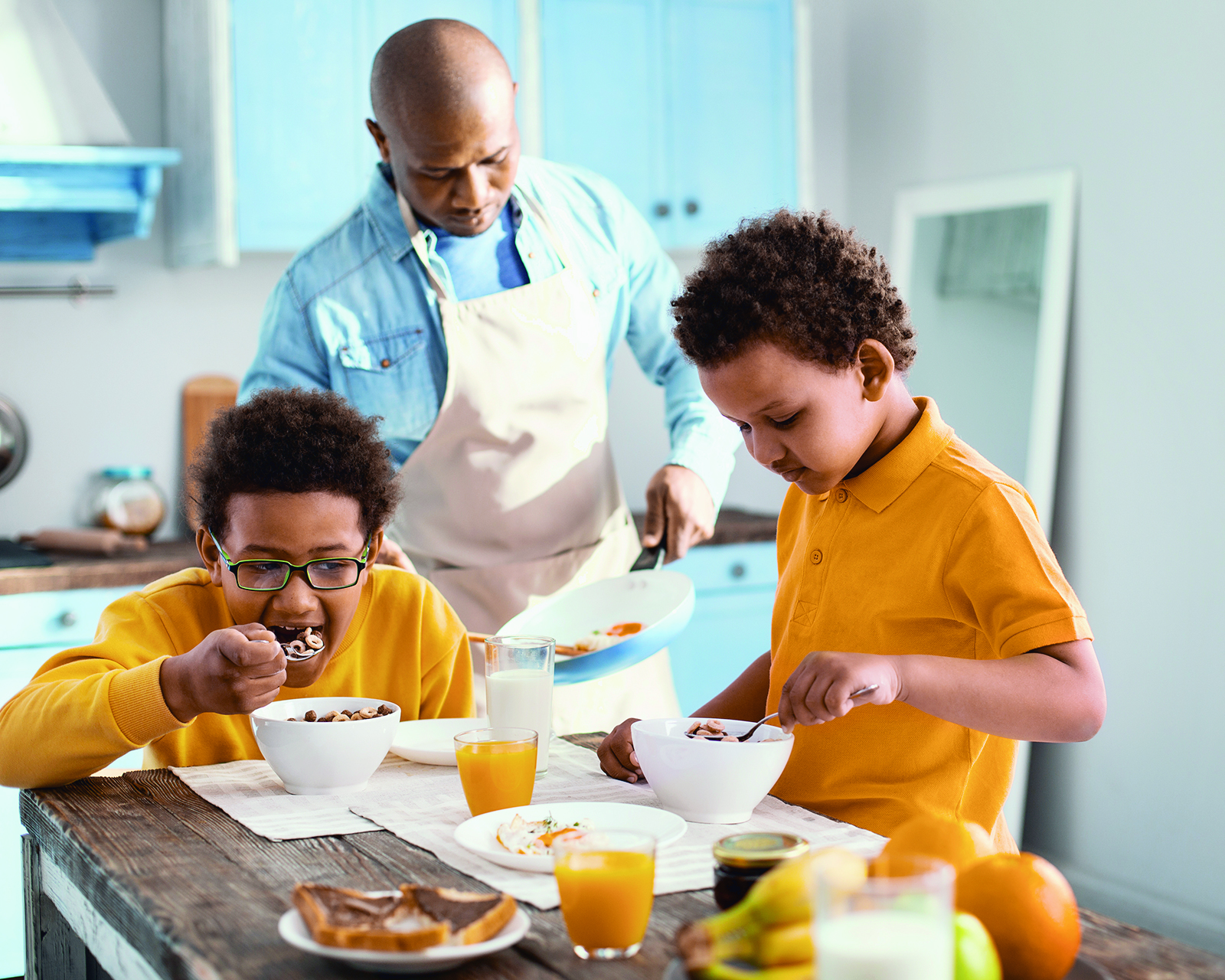 Un spot pour pêcher à couper le souffle au Saguenay
