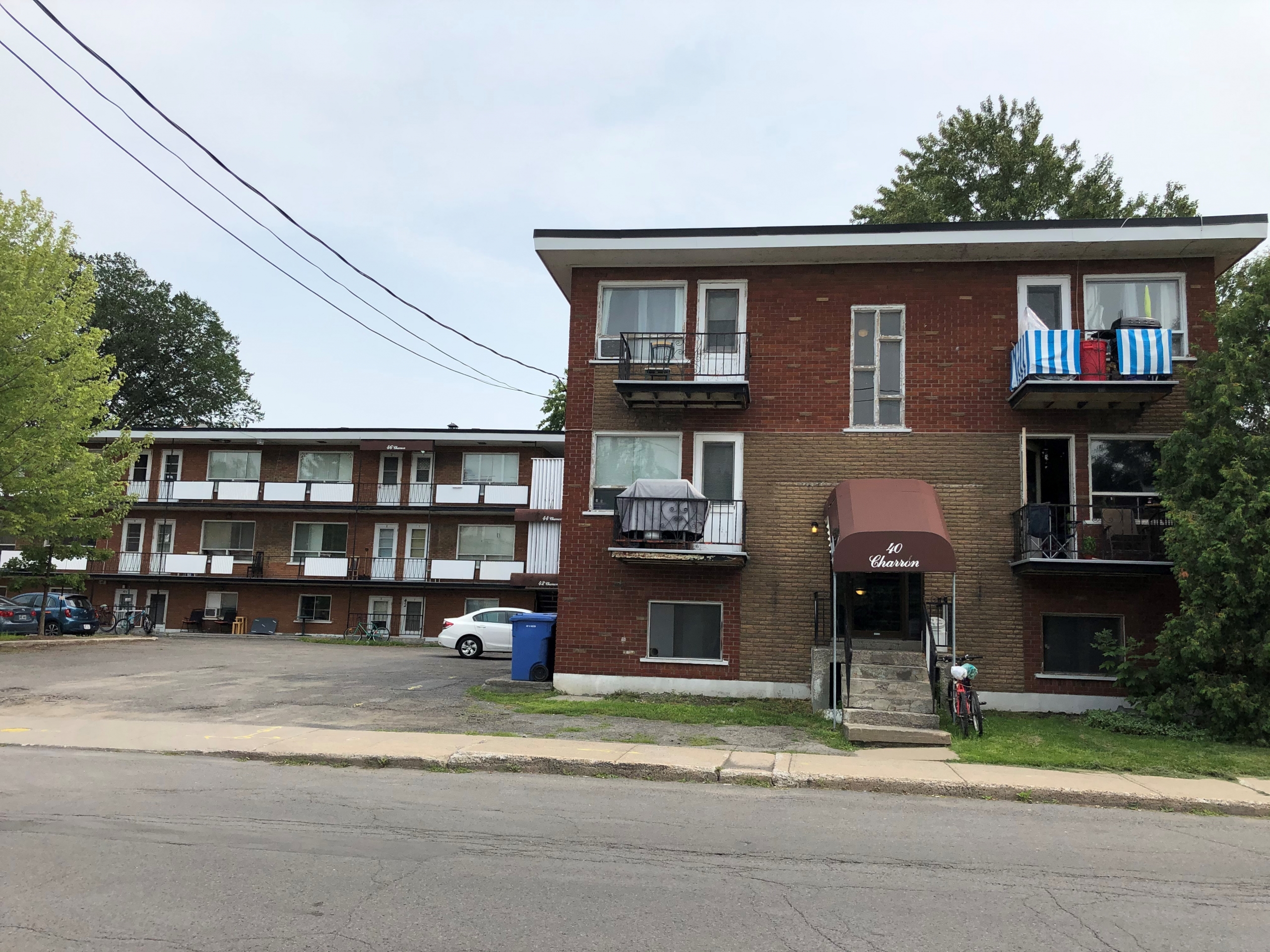 On a une future amatrice de sauce épicée dans la place!