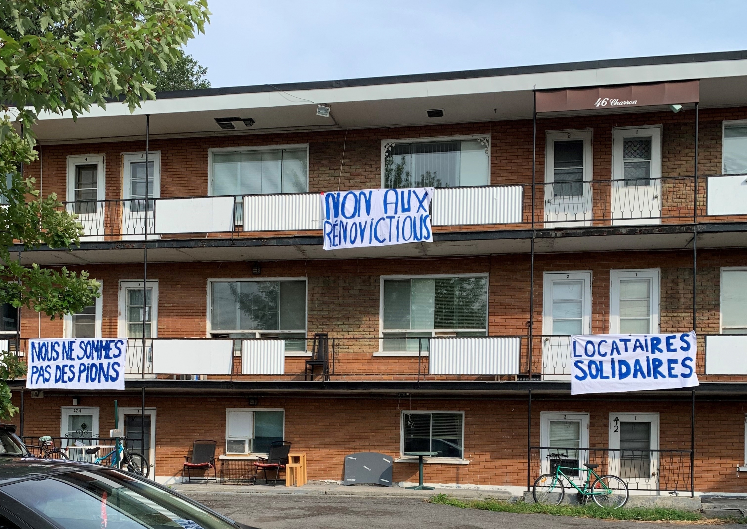 N’importe qui peut se reconnaître dans cet hilarant sketch à l’épicerie!