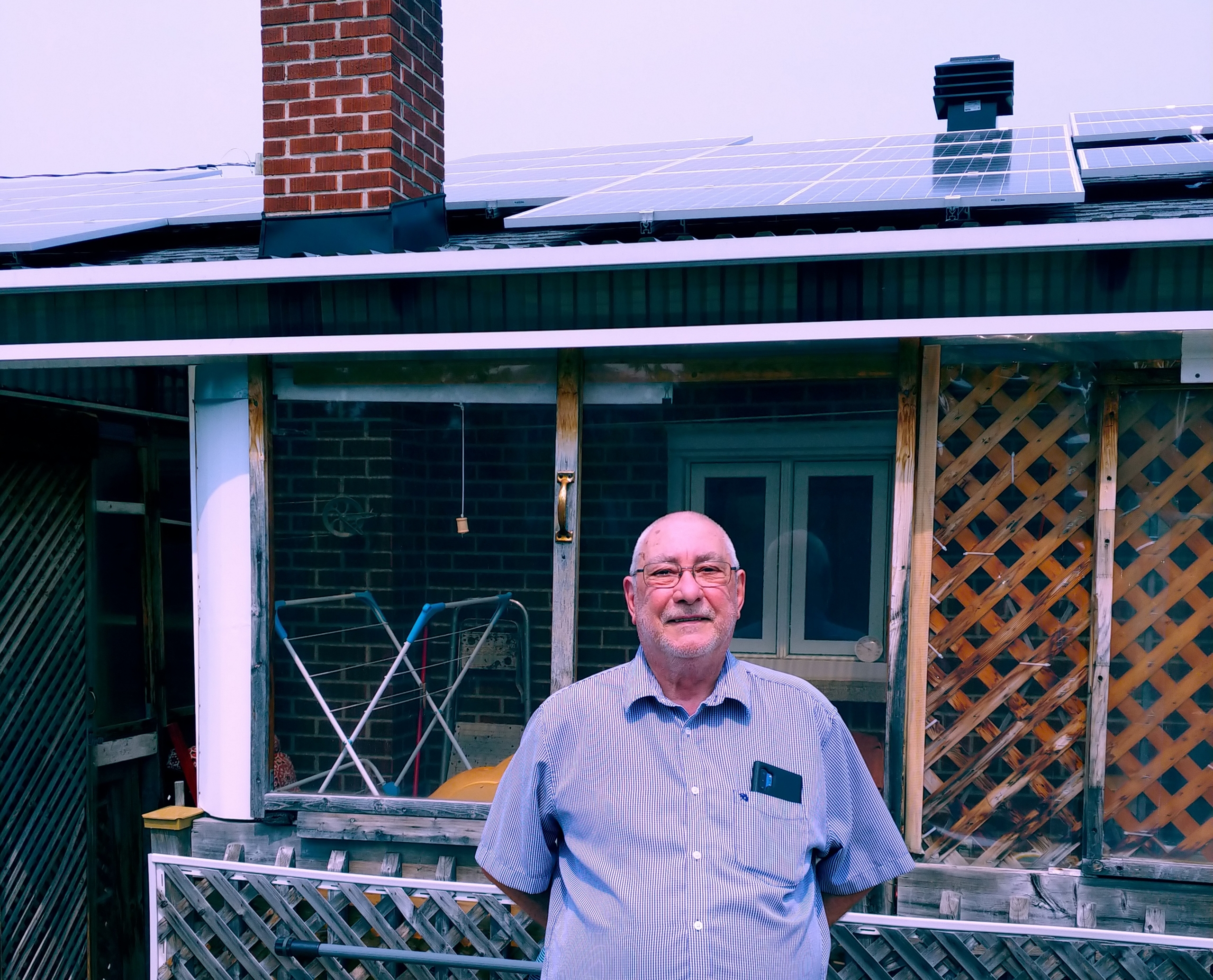 Le parcours à obstacles idéal à avoir dans une ferme!