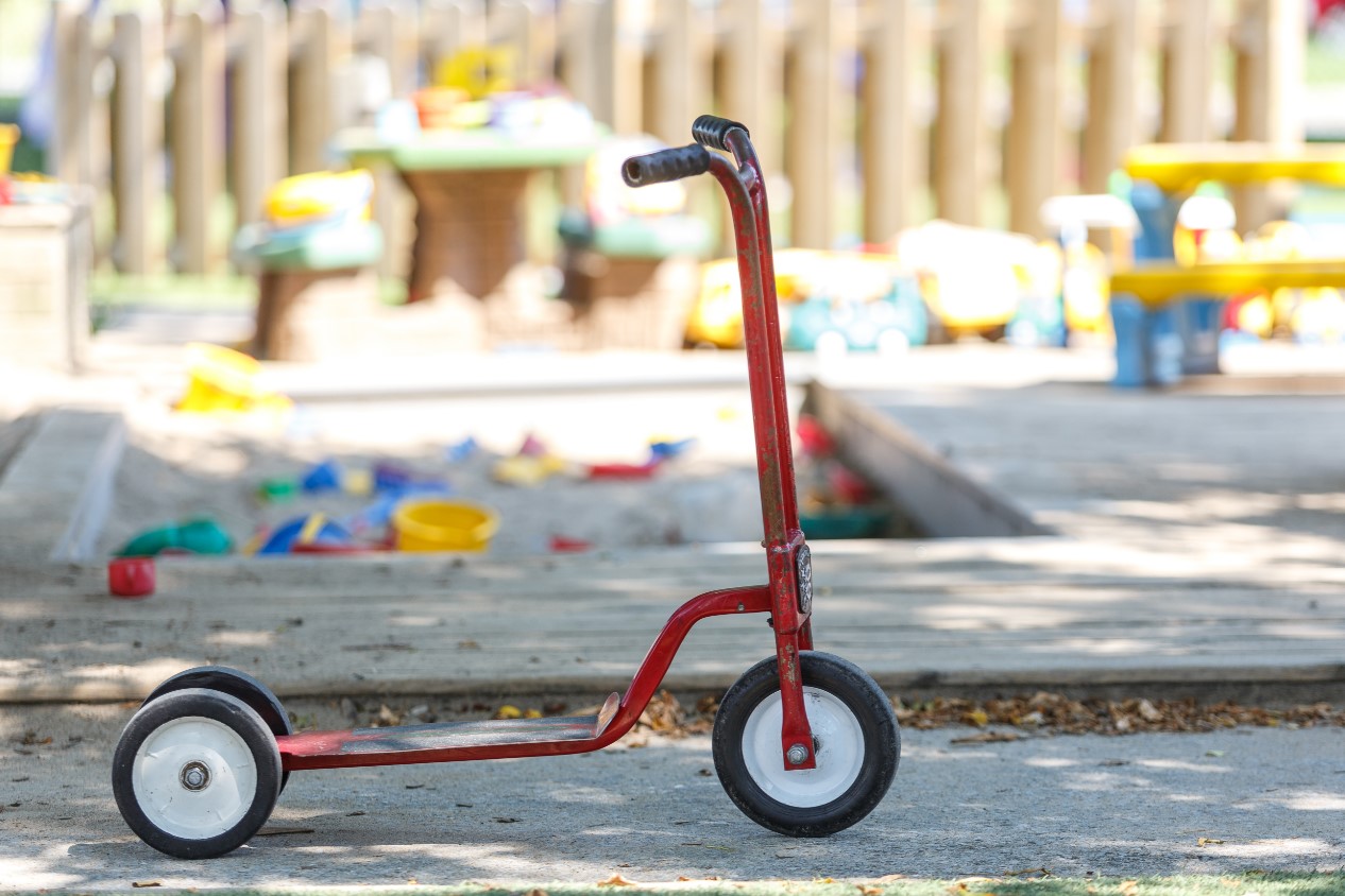 Personne pour m’aider, vraiment?