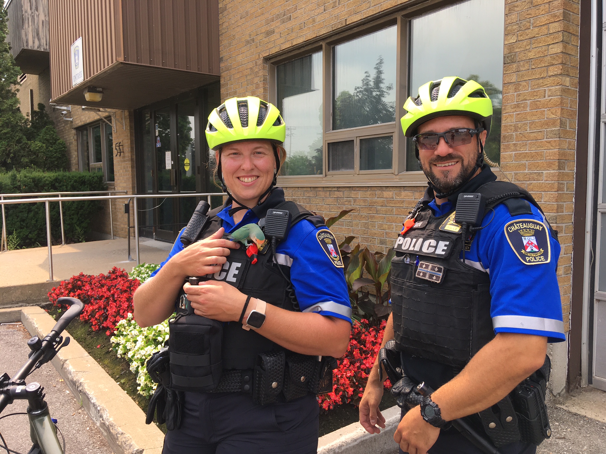 Plein d’énergie après le café du matin