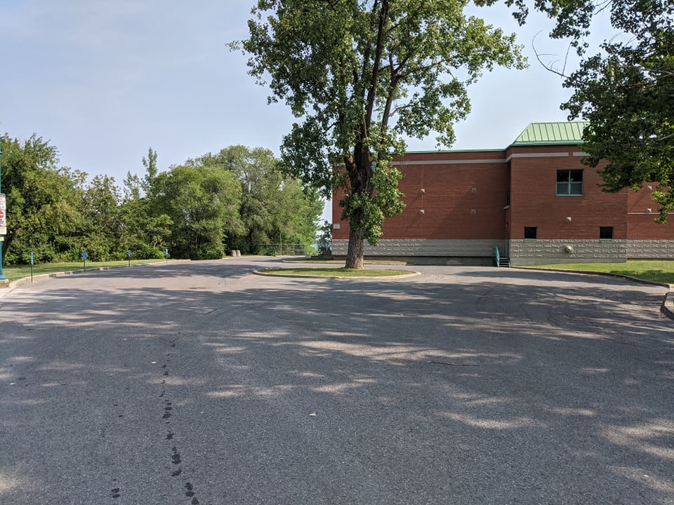 Une activité simple, mais fort amusante!