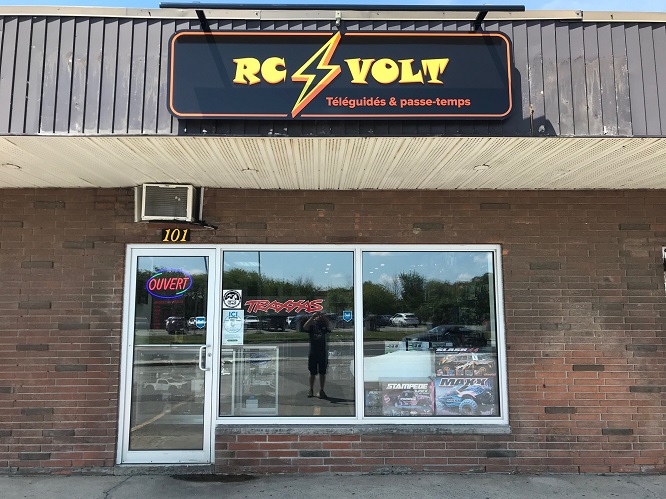 Rencontrez Rudy, décorateur urbain créatif et inusité de TikTok!