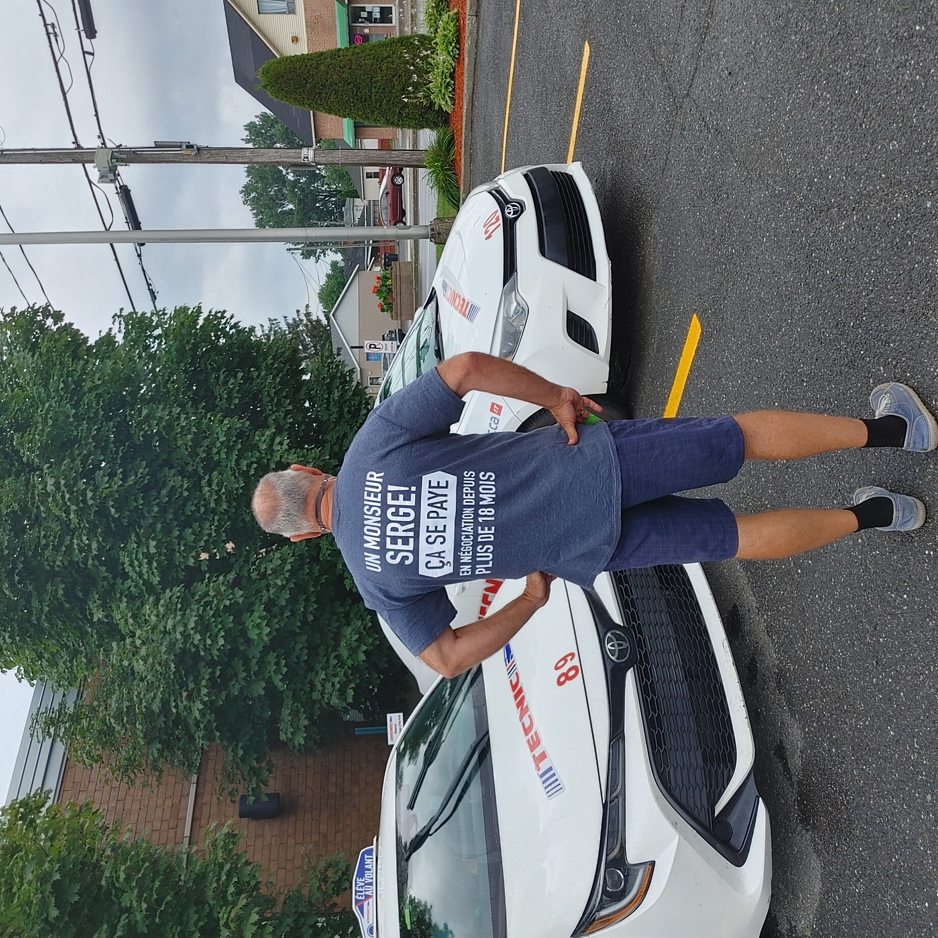 Êtes-vous prêts pour les séries éliminatoires de la coupe Stanley 2021?