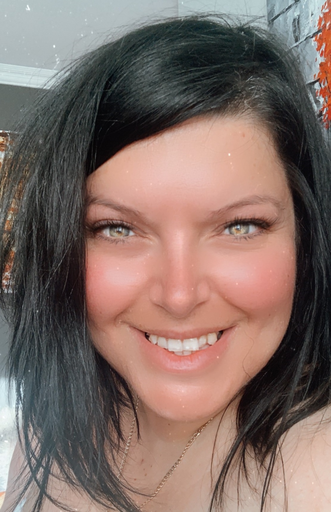 Le petit curieux le plus amical