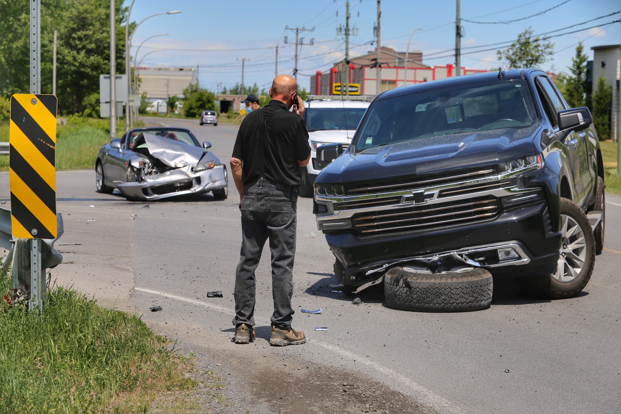 Fusion des corps policiers : le gouvernement prend la bonne d&eacute;cision&nbsp;