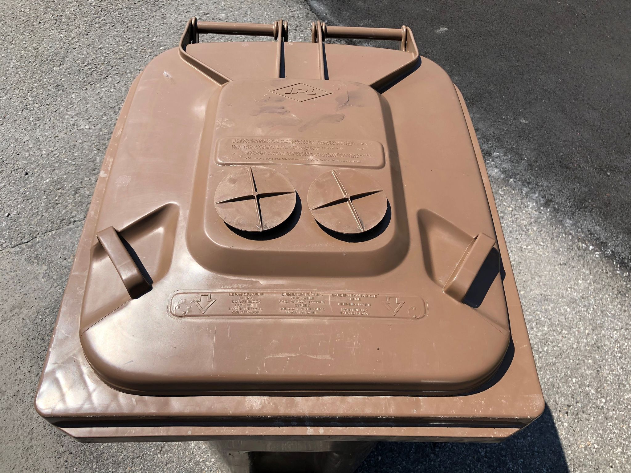 Mercier lance une initiative pour promouvoir l'achat local 