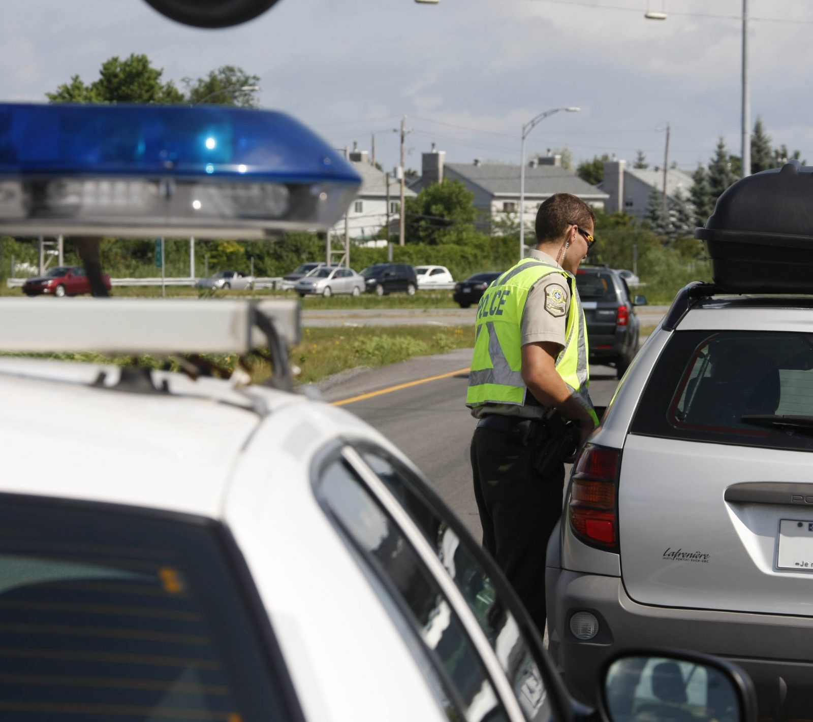 Faubourg Châteauguay : Alliance Châteauguay ne croit plus aux promesses de Westcliff