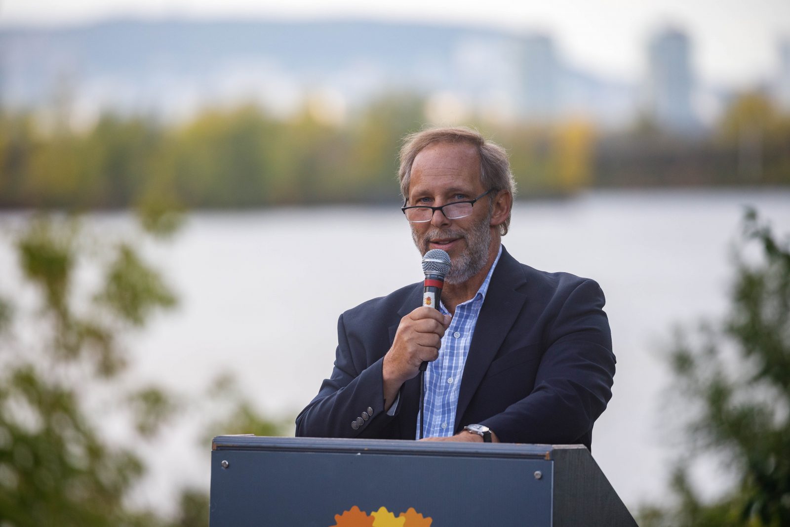 Nathalie Simon running to become Châteauguay&rsquo;s mayor again