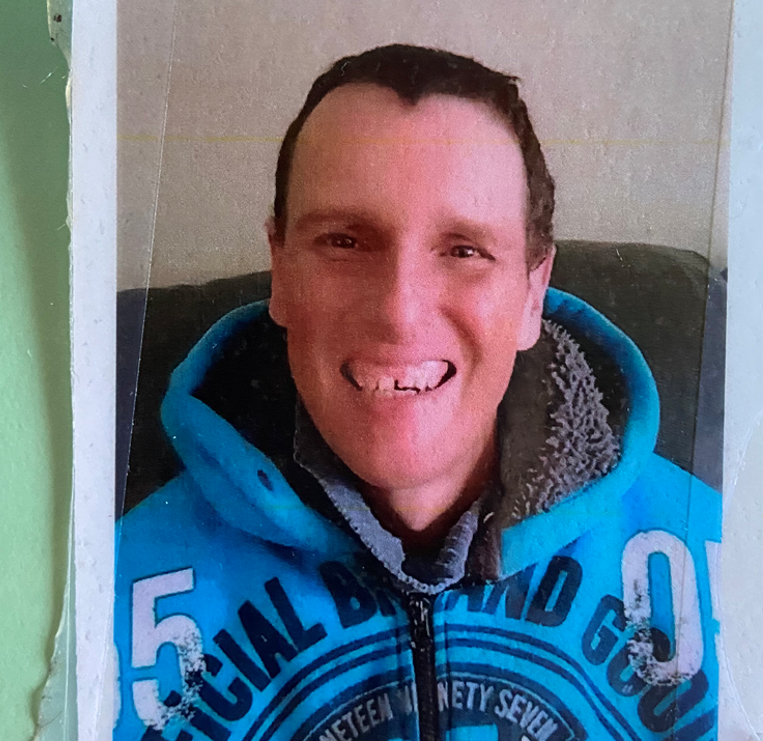 Une bulle d’espace personnel? Connais pas!