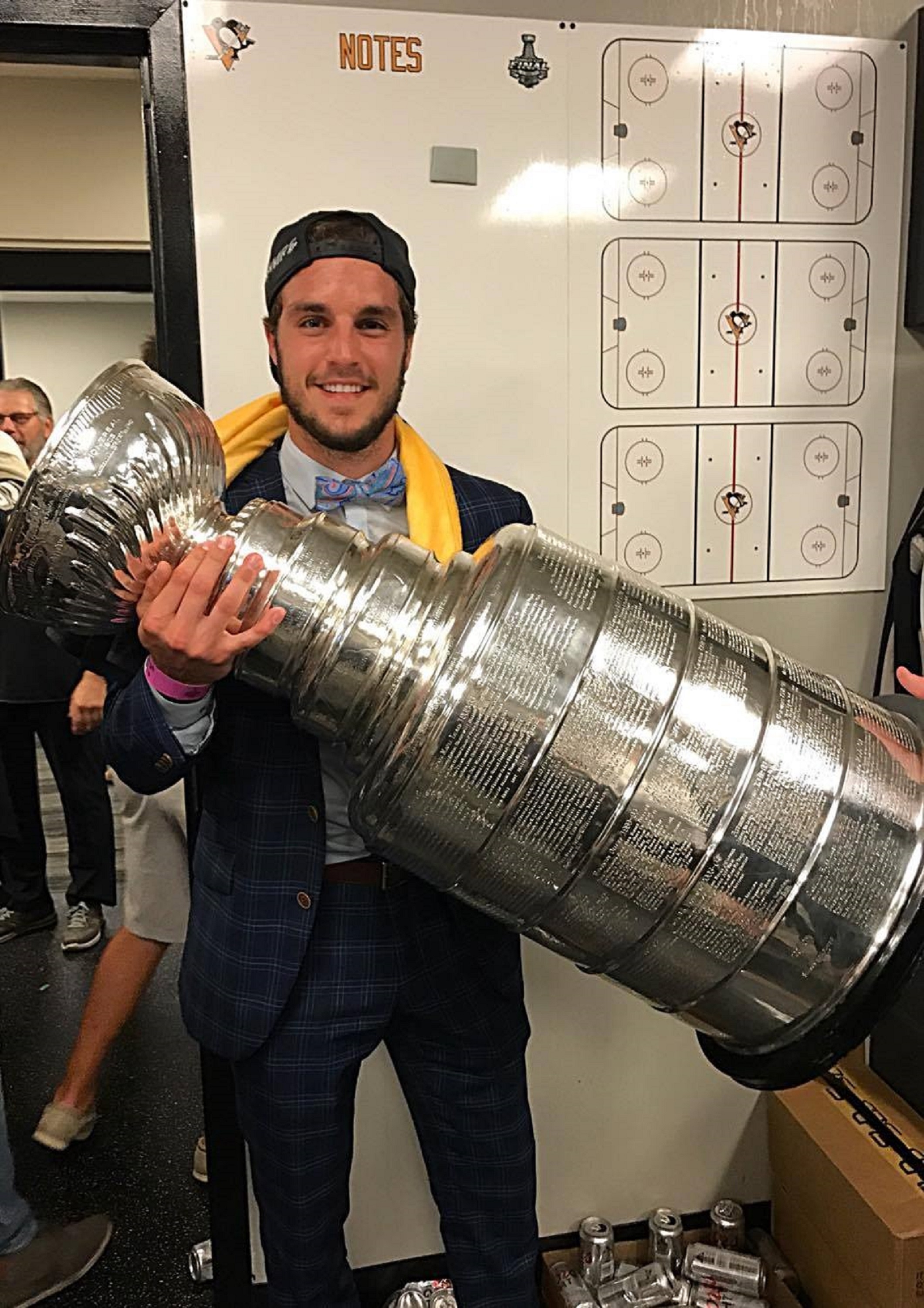 L’employé dont tout le monde rêve