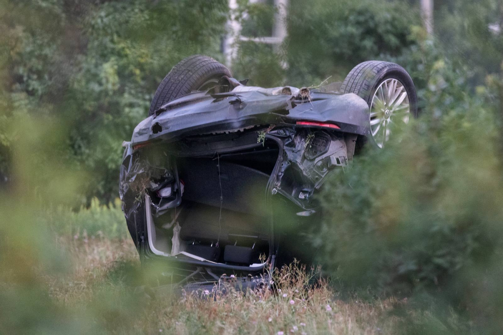Une frite pour ses premiers pas