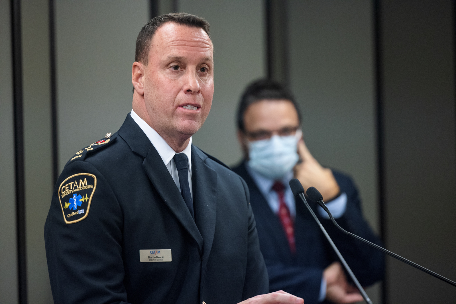 Comment enlever facilement l&rsquo;arrière d&rsquo;un camion