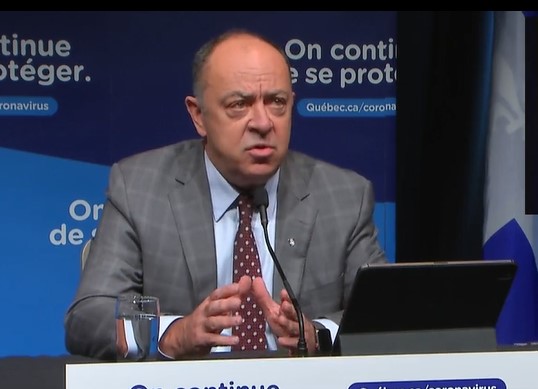 Quand il neige trop, rien n’est infaillible!