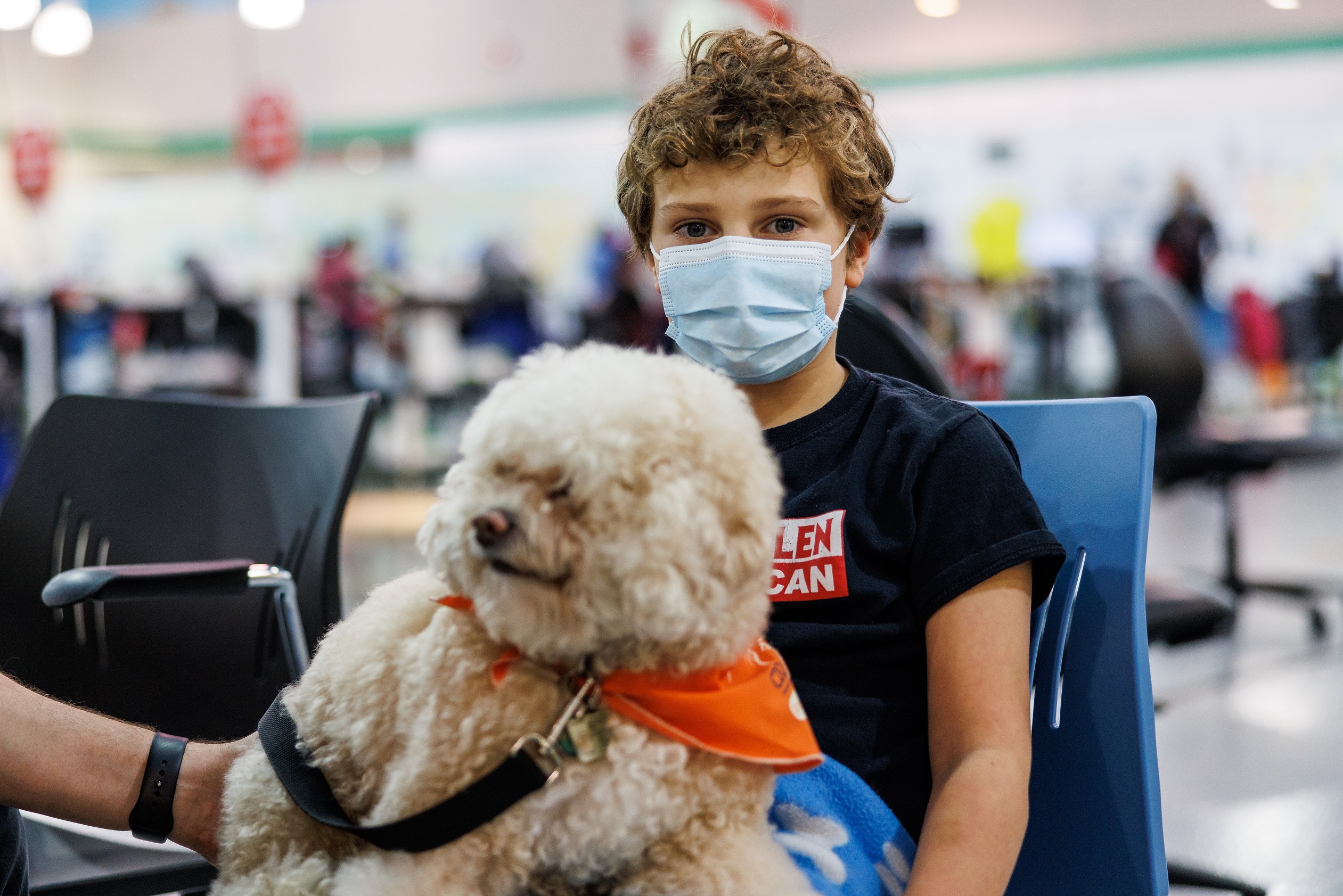 Après le loto-vaccin, une récompense de 100$ du MSSS pour les triples vaccinés?