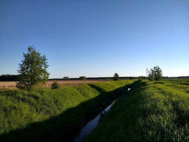 Il y a de l&rsquo;amour dans l&rsquo;air!
