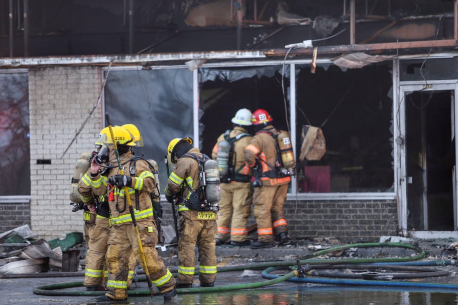 Five Companies Purchased Lots in Châteauguay’s Industrial Park