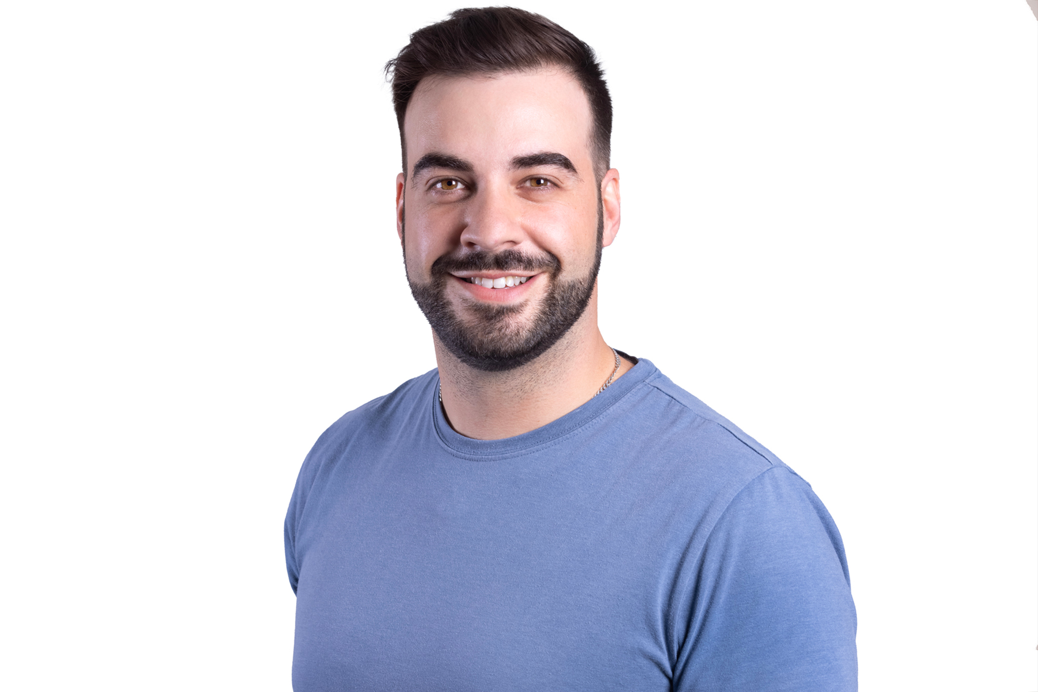 De mignons petits amis