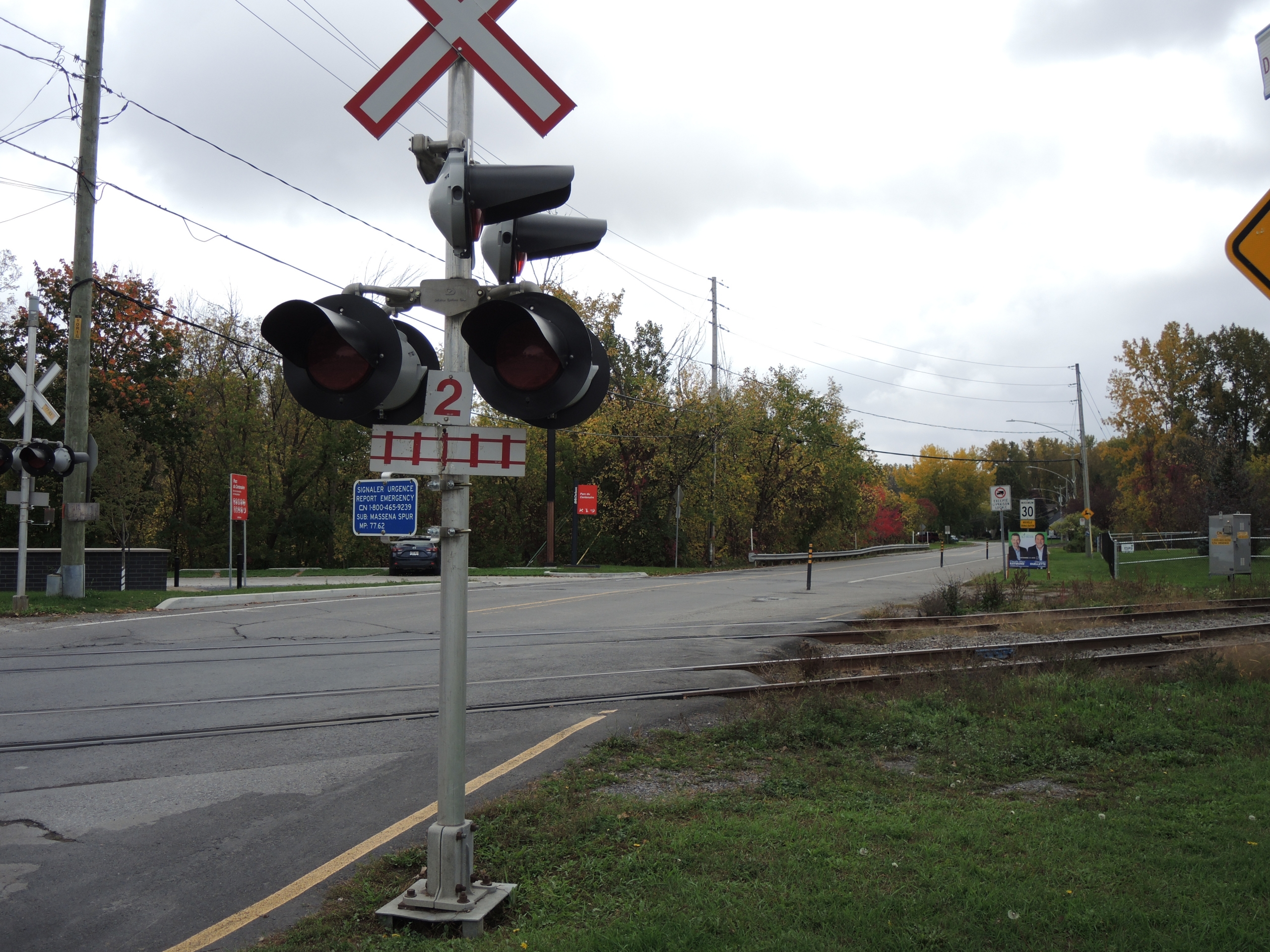 Retour à la normale, vraiment ?