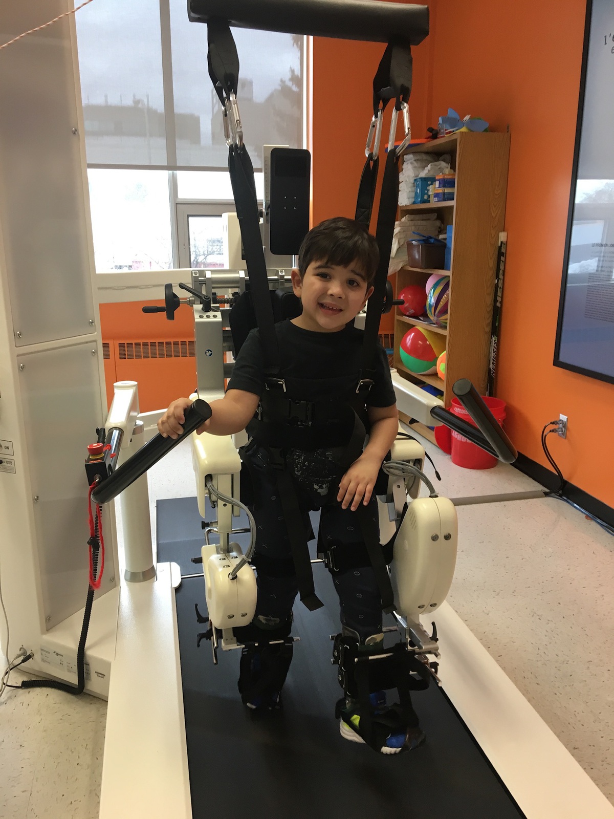 Mais quel est ce bruit?