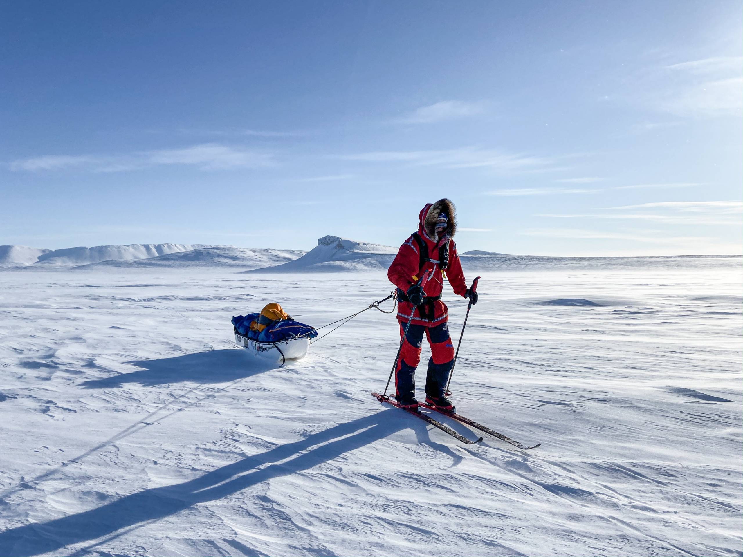 Comment prendre des photos plus artistiques