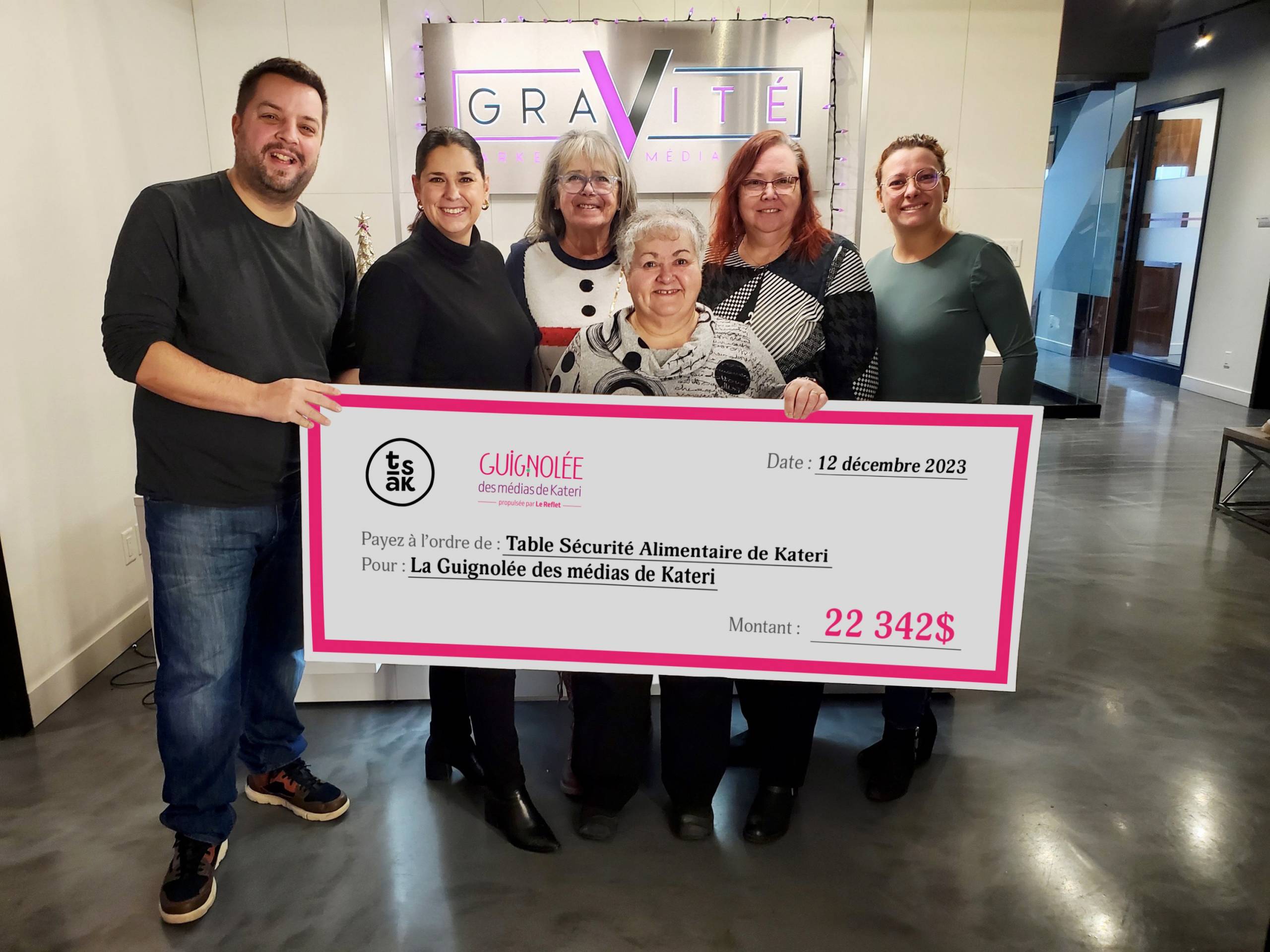 Une piscine secrète