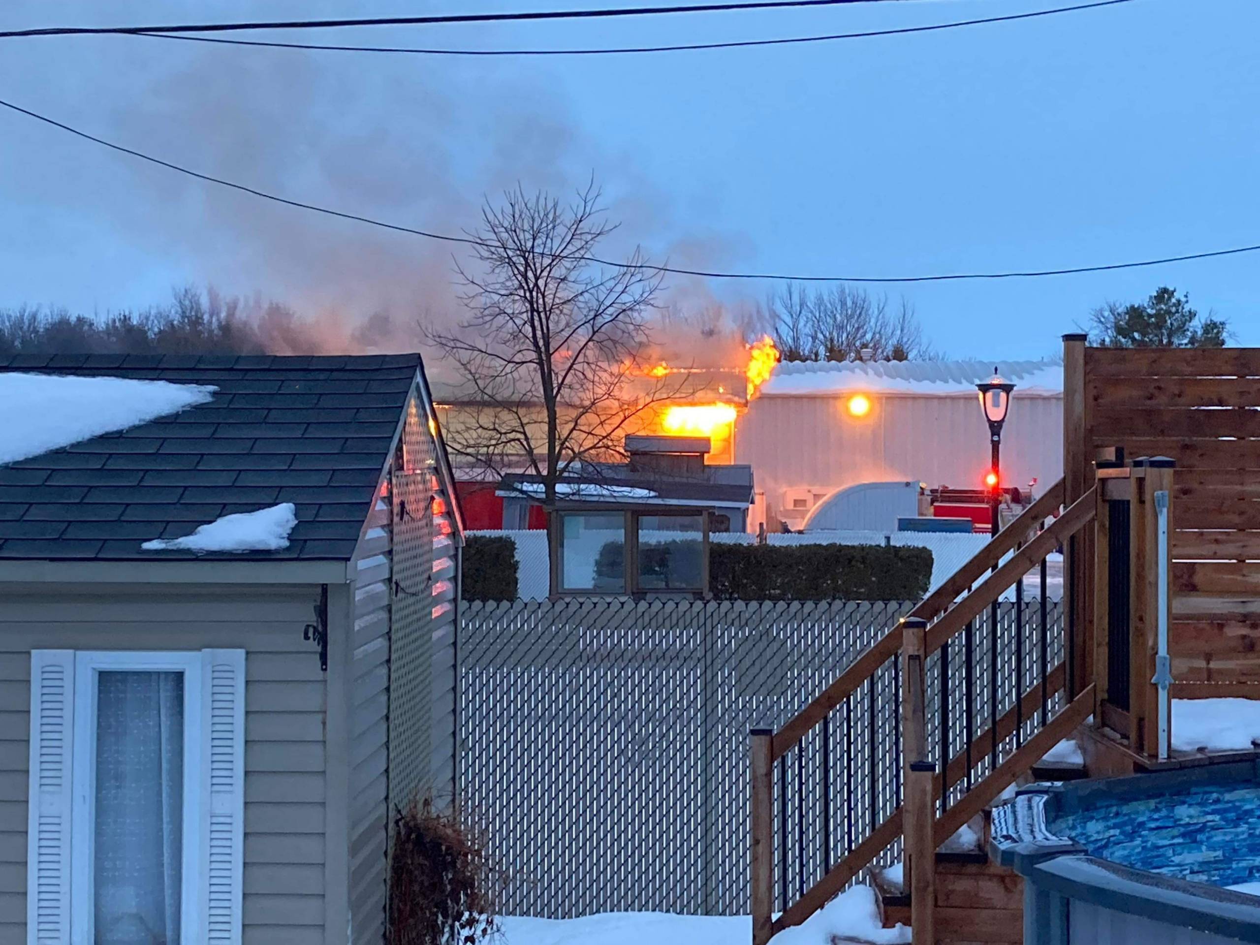 Appeler Poste Canada pour un colis perdu!