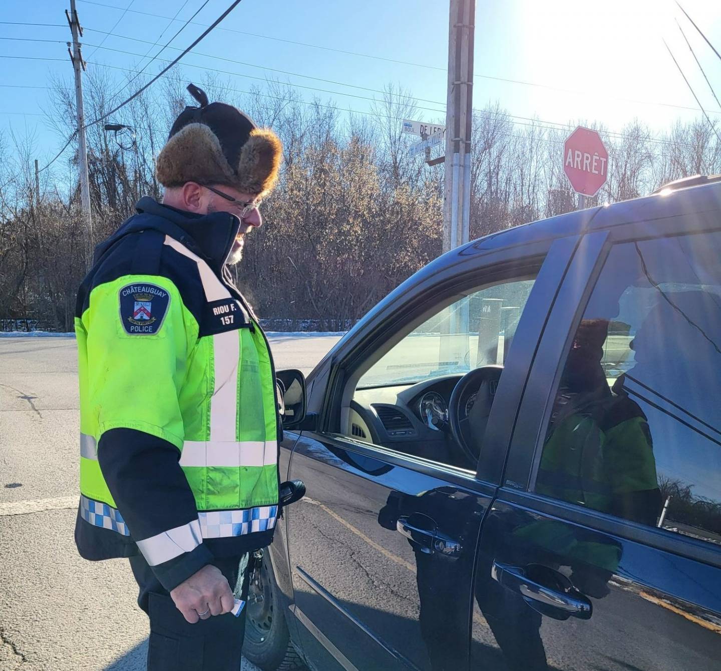 Un coup de marketing génial