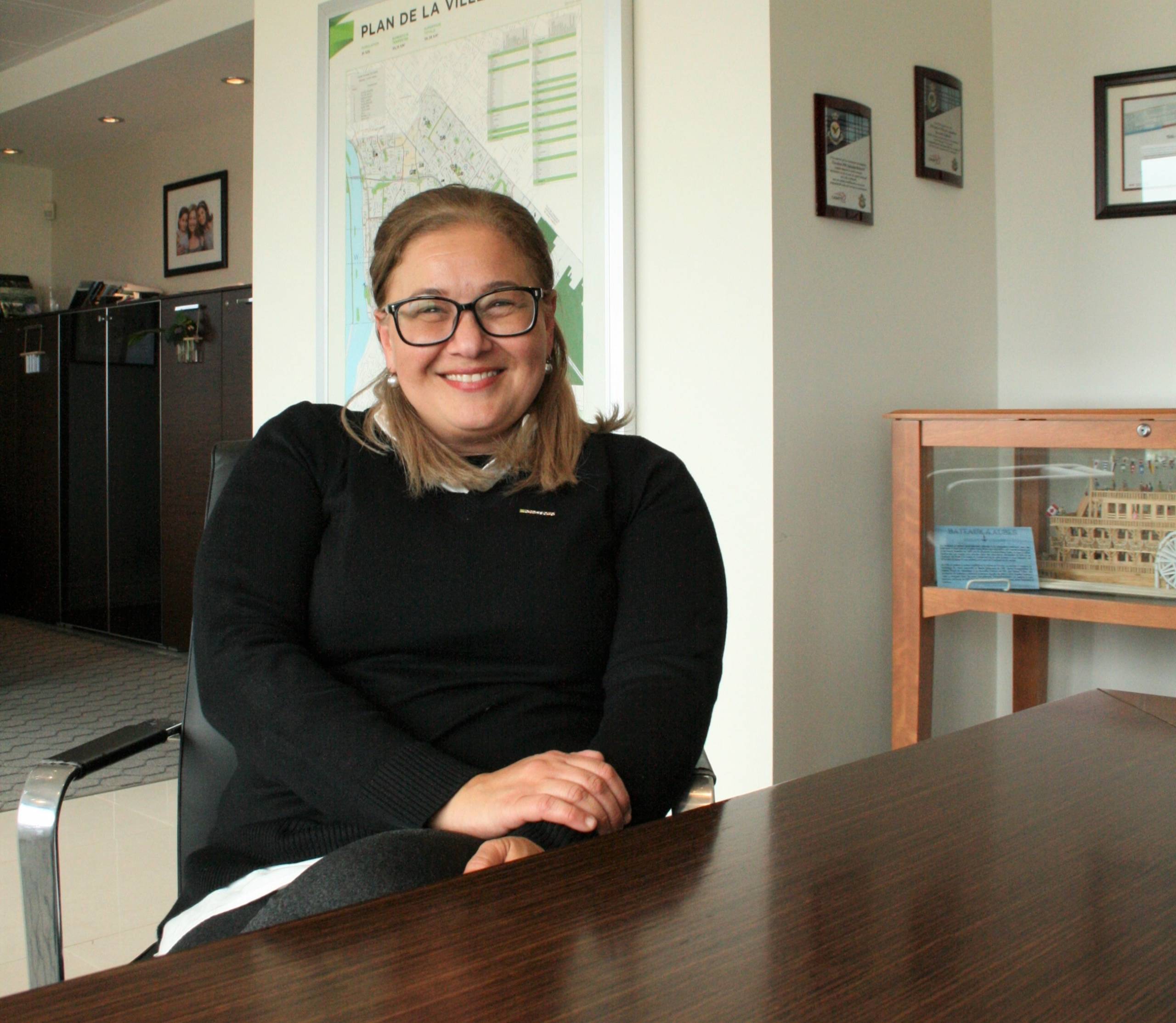 La Prairie – CSSDGS – Plusieurs postes