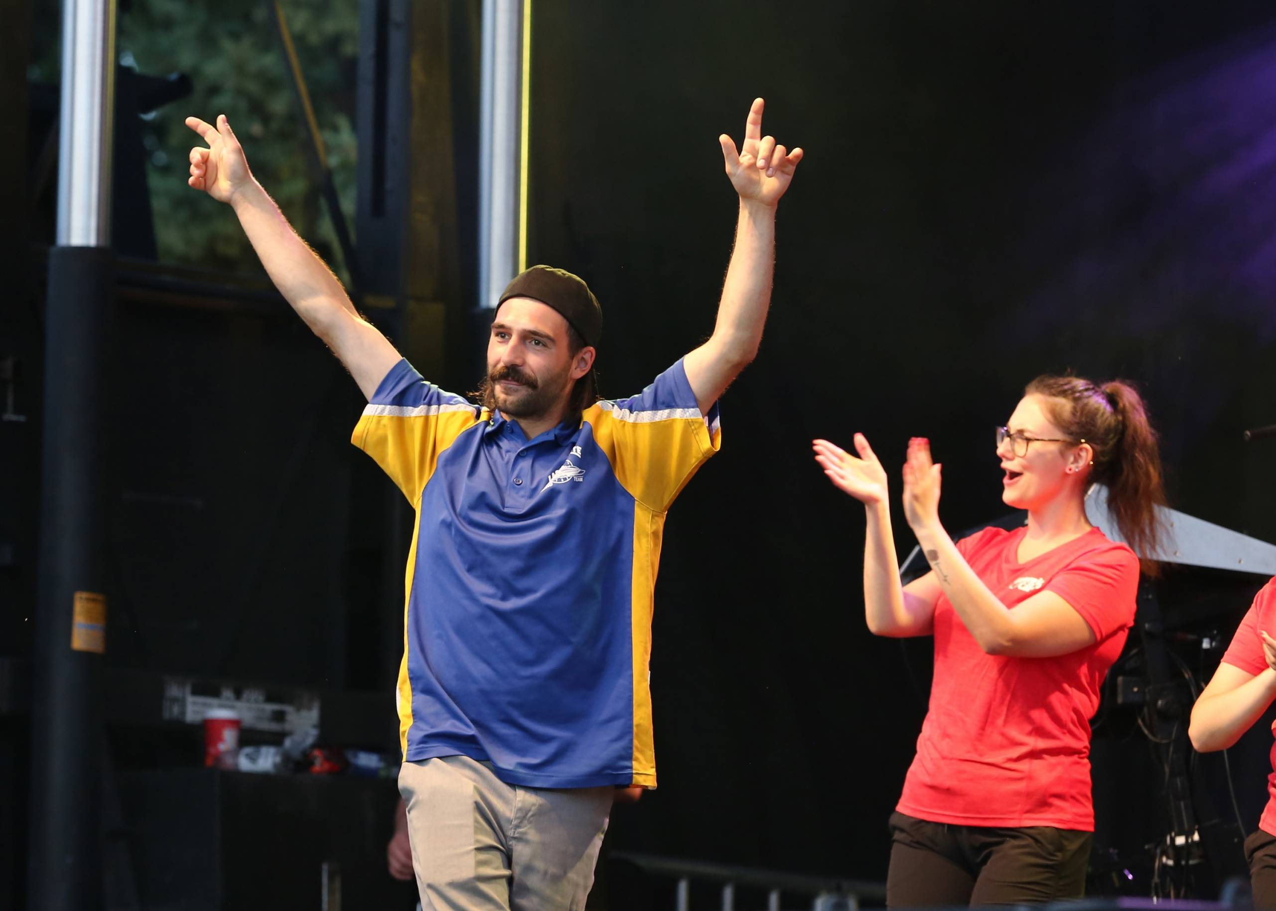 La Journée de l’emploi – Brossard : 3 500 opportunités, 3 500 façons d’imaginer ta carrière professionnelle !