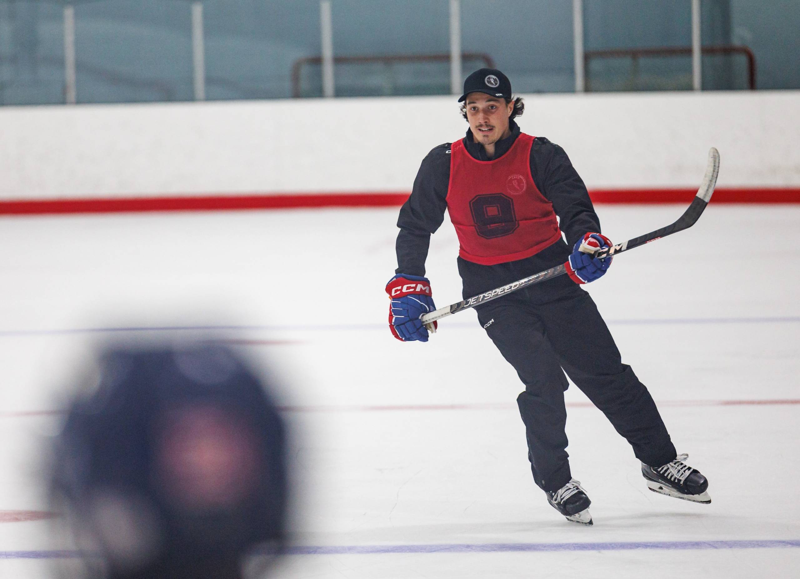 C&rsquo;est l&rsquo;heure de la sieste!