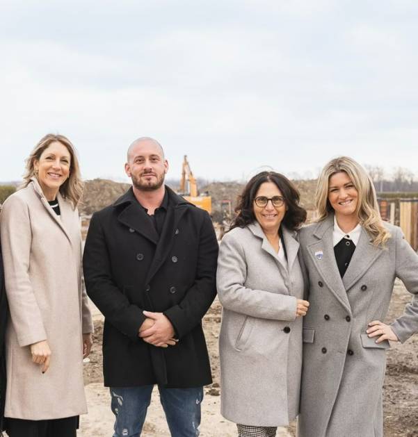 Sur mon épaule – On pleure tous la mort de Karl Tremblay