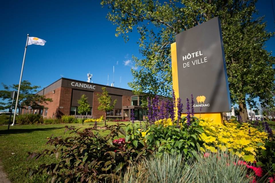 Une nouvelle machine à bulles?