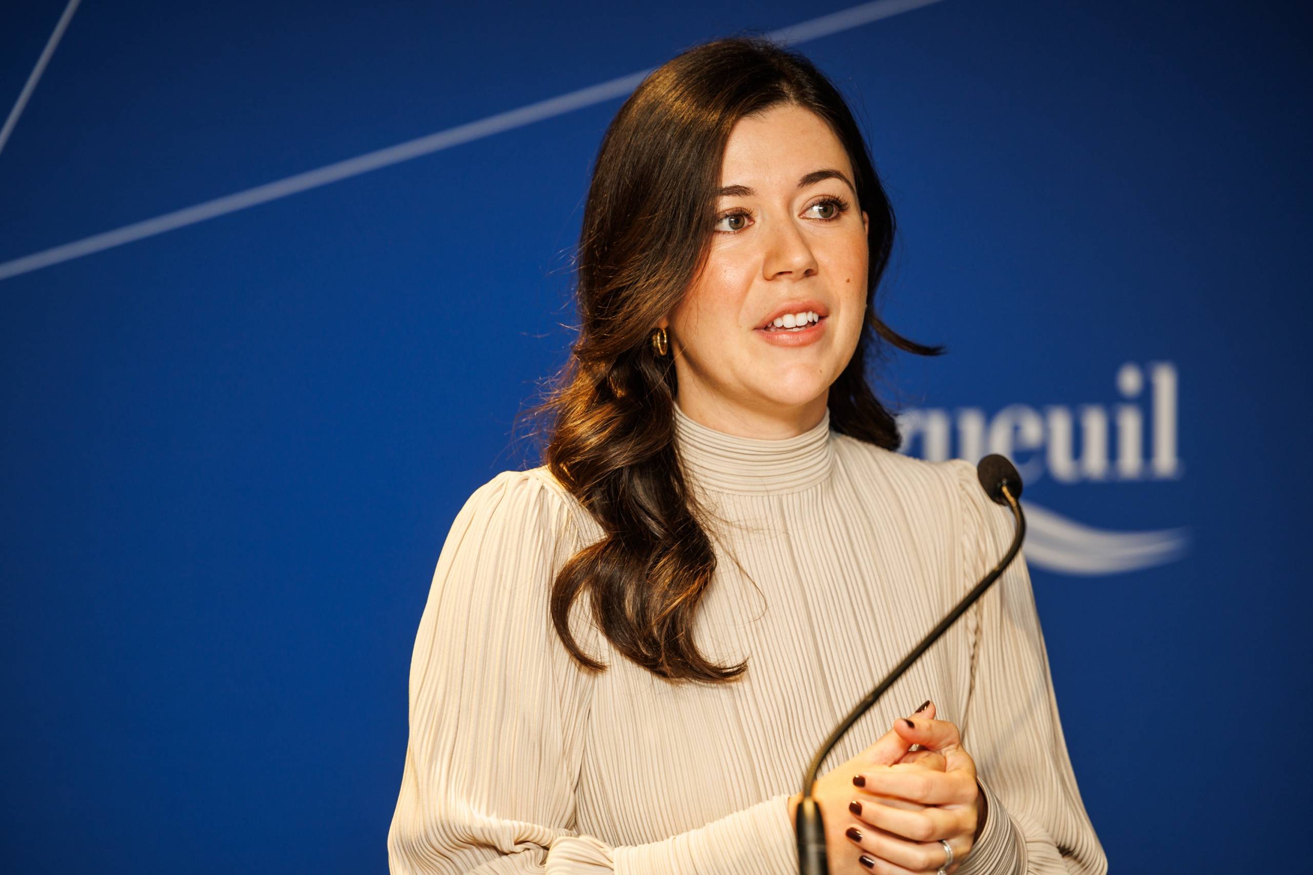 La performance de Ryan Gosling aux Oscars