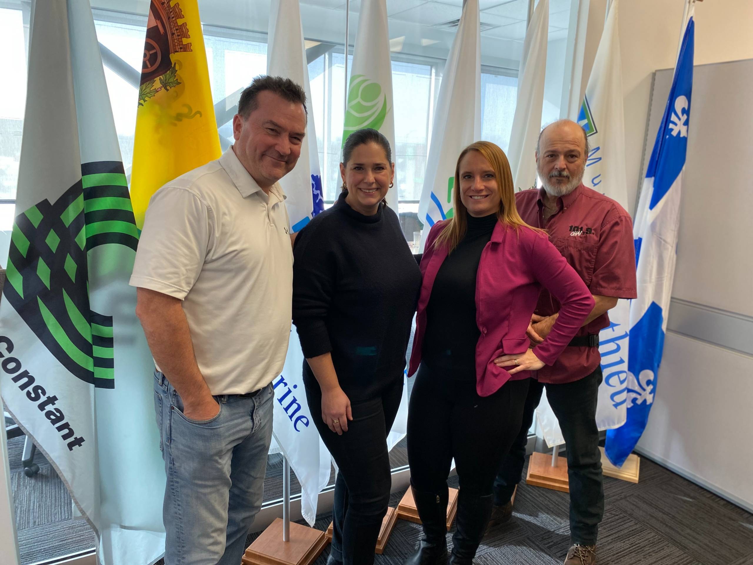 La musique de laveuse!