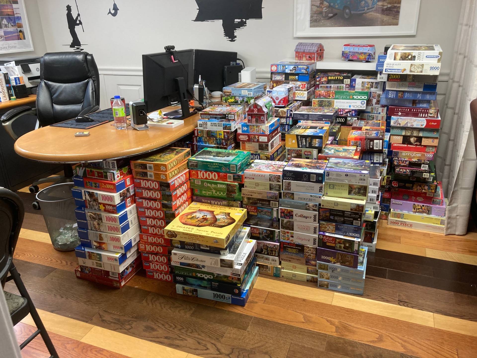 Comment distraire votre chien pour lui couper les ongles