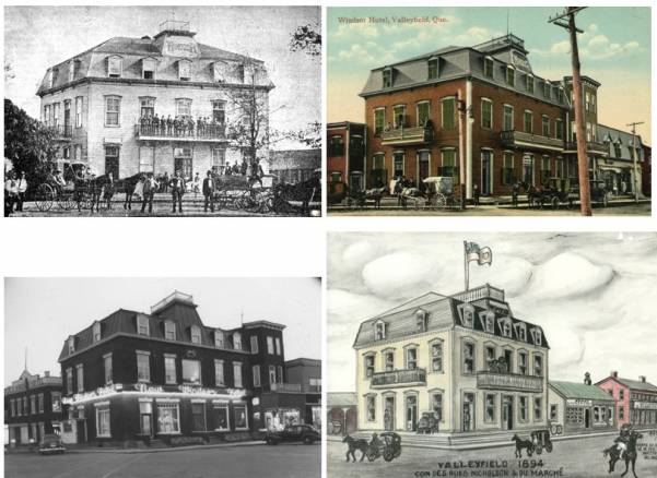 Tant qu&rsquo;il reste de la neige, il est content