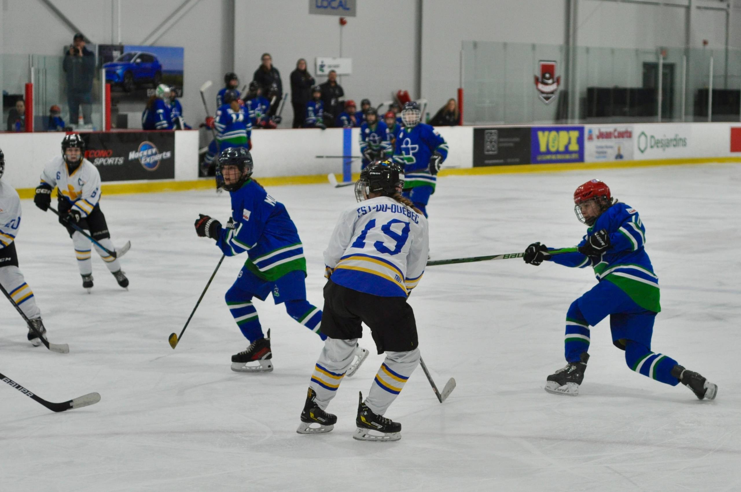 Comment désactiver les notifications de sites sur Edge