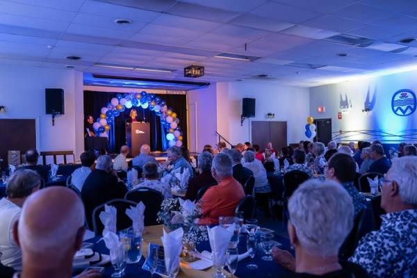 $283 250 For Culture in the Region
