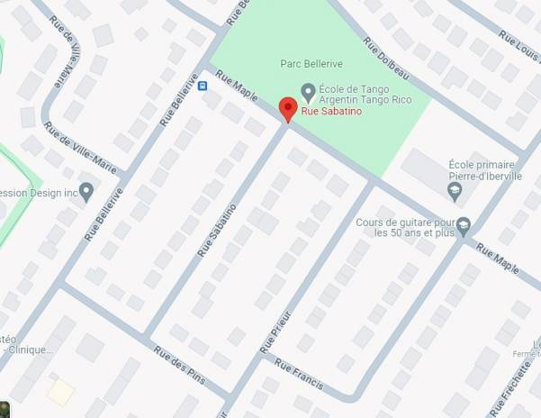 Déchiffrer les panneaux de stationnement grâce à cette application