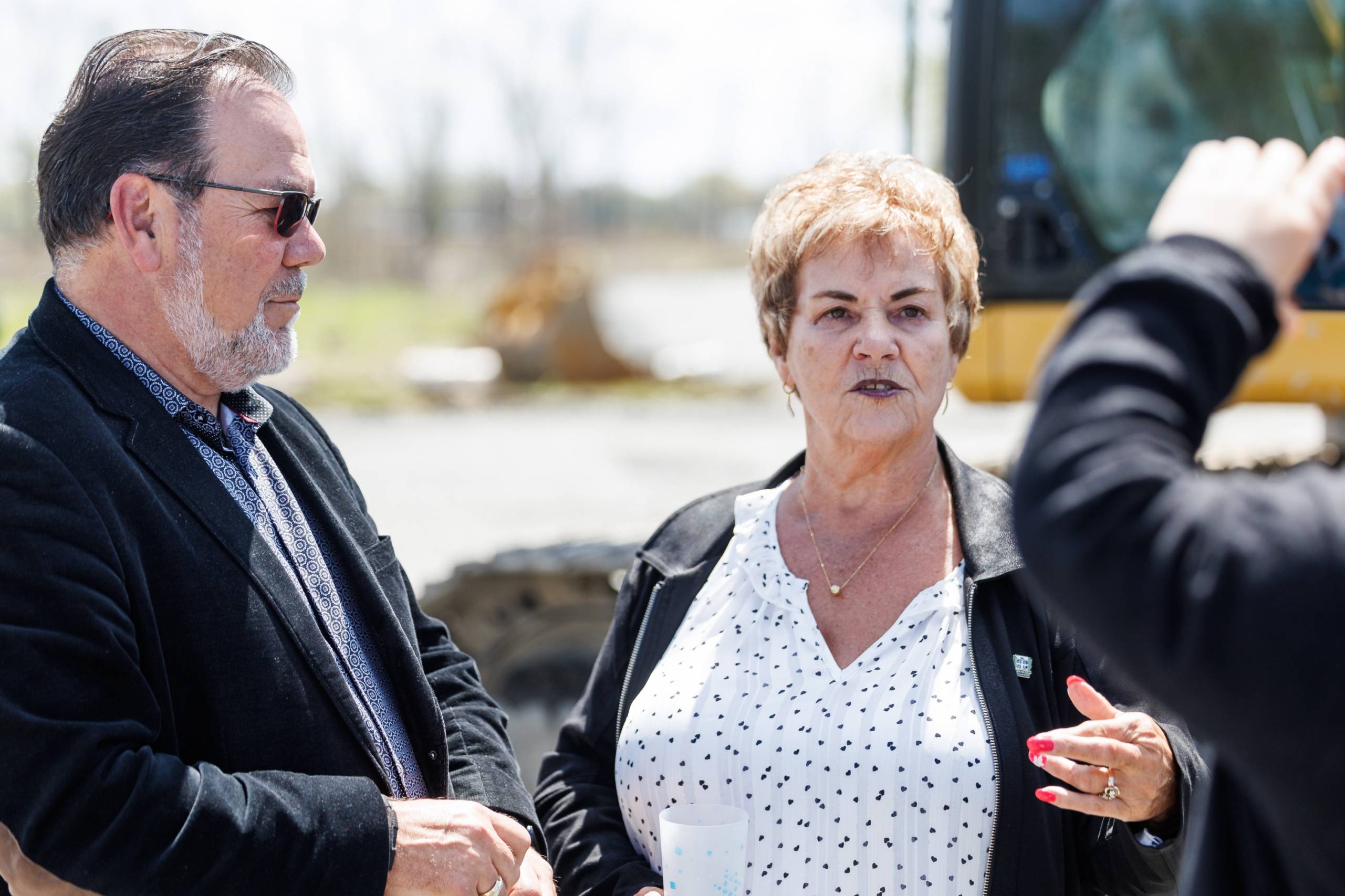 Vidéos deepfakes sur Facebook: de plus en plus réalistes