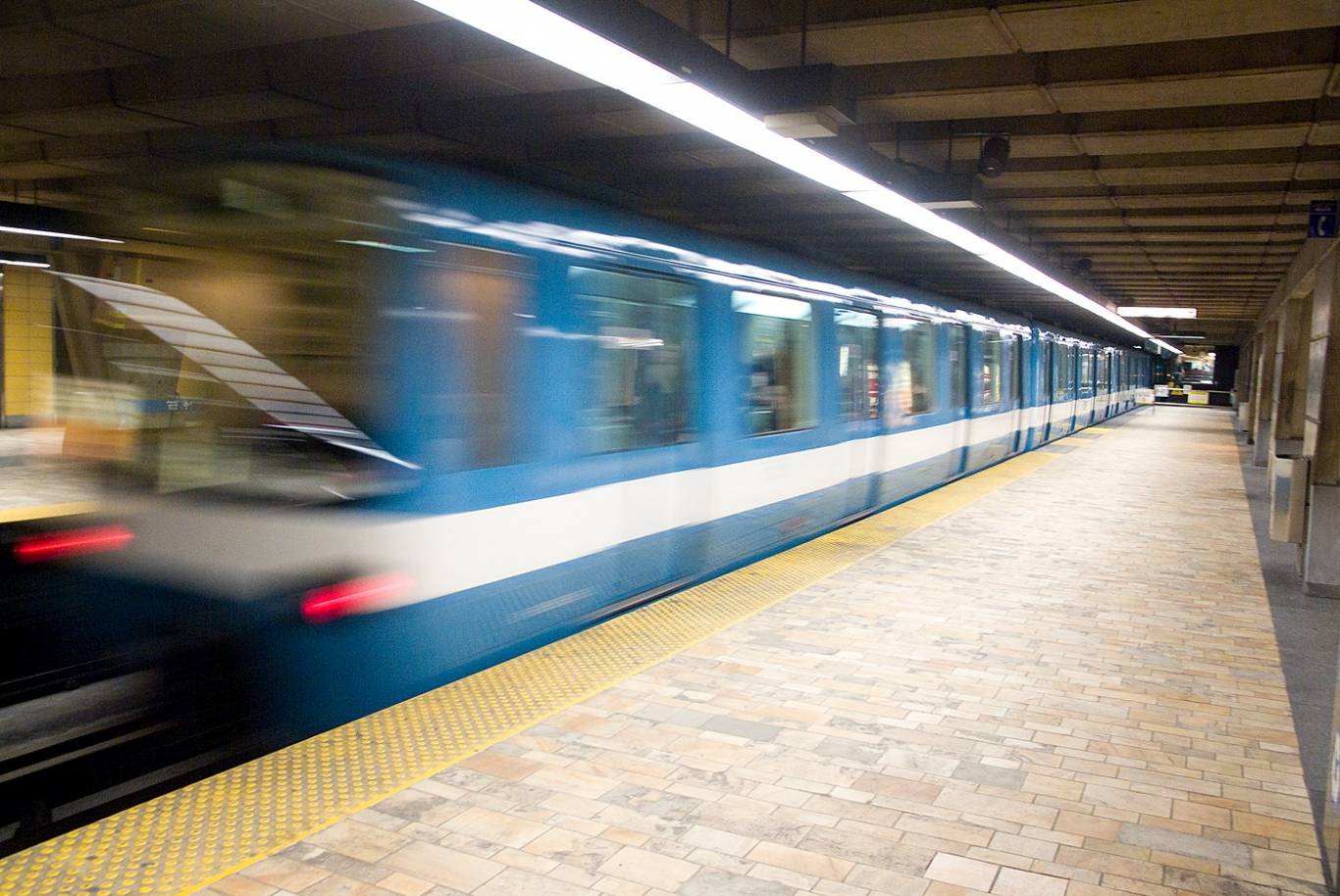 Les papas font toujours les choses différemment